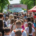 Beogradski Manifest tradicionalno jedanaesti put na Kalemegdanu!