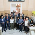 Uručeni ugovori o donaciji plastenika za 34 poljoprivredna gazdinstva
