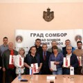 Podrška za nacionalne zajednice: Putem konkursa Sombor obezbedio dva miliona dinara