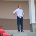 Tišina jednog čoveka i simfonija jednog grada