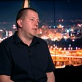 Spasojević: Rejting SNS ne može da se vrati na nivo od pre 1. novembra, verovatno sledi scenario iz '96.