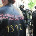 Studenti objavili novi termin blokade suda: "Vidimo se sutra u 10h"