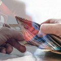 Prosečna neto plata u Srbiji u martu 108.013 dinara: Rast u odnosu na prošlu godinu