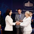 Užicu bespovratno 1,7 miliona evra za rekonstrukciju gradskih ulica