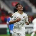 Mihajlo Cvetković otkrio zašto nije prešao u Zvezdu: "Vidite i sami da..."