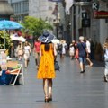 Vreo afrički ciklon krenuo ka Srbiji, od ovog datuma temperatura skače na 30 stepeni! Stižu i 3 opasne pojave: Vremenska…