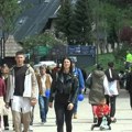 Zlatibor beleži porast stranih gostiju