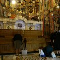 Neverovatna priča o moštima Svetog Zosima: Zanemećete pred opisom prizora koji su pre 89 godina videli monasi