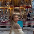 "Još te vidim kako držiš mog sina": Rođaka tragično nastradale tinejdžerke (19) oprostila se od nje bolnim rečima…
