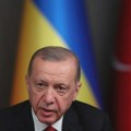 Erdogan predlaže da se u Turskoj sastanu Putin, Zelenski i Tramp