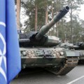 NATO odlučio: Svi će morati da pojačaju odbranu; Najvažnija odluka od Hladnog rata