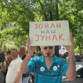 Mladić osuđen zbog odbrane građana u Futogu odbio pomoć, predlaže da se preusmeri studentima