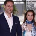 Na ovoj adresi od septembra stanuje porodica: Zavirite u dom Luke Raca u kome će Nina voditi glavnu reč FOTO