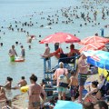 Objavljeno kada se otvara kupališna sezona na Adi Ciganliji