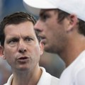 Tim Henman branio sudiju, kaže da Novak nije u pravu: Nema jasnih tragova, teško je odlučiti, ali bio je aut