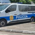 Pucnjava u kafiću u Podgorici: 6 osoba ranjeno, uhapšen osumnjičeni