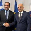 Istinsko prijateljstvo zemalja Ambasador Srbije Nikola Nedeljković sastao se sa ministrom za klimatsku krizu i civilnu zaštitu…
