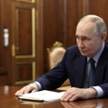 Putin u razgovoru sa Netanjahuom ponudio da Moskva posreduje između Irana i Izraela