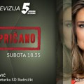 Čelična volja i disciplina peli su je na pobedničke tronove širom sveta - gošća emisije “Neispričano” je Stanka Pejović…