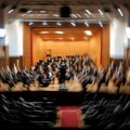 Rahmanjinov maraton u izvođenju Beogradske i Dortmundske filharmonije