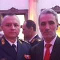 Reis Nedžmedin Saćipi: General Simović je veliki čovek