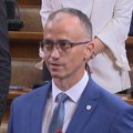 Ivica Gavrilović novi predsednik Saveta Državne revizorske institucije