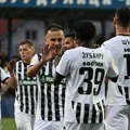 Poznat rival crno-belih ako prođu Kiprane