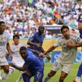 Remi Real Madrida i Al Hilala