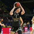 Prekinuta majstorica Partizana i FMP-a: Sudije napustile parket!