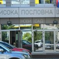 Otkazan ispit na VPŠ, studenti ostaju u blokadi i najavljuju dežurstvo do kraja dana