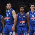 Tanasković se vraća u Partizan?