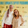 Filmski projekat „Vazduh u boci“ rediteljke Aide Begić dobitnik Programa podrške filmskim autorkama