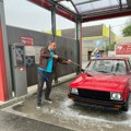 Jugo seća na detinjstvo