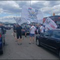 Krenuli za Beograd: Jedni da podrže studente, drugi na „književno veče“ u Ćacilendu