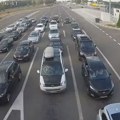 Važno za one koji su krenuli na put Ovakvo je trenutno stanje na granicama