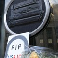 УСАИД и званично престао са радом