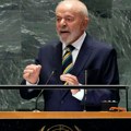 Luli odobreno da poseti bivšu predsednicu Argentine u kućnom pritvoru