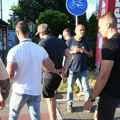 Masovna hapšenja od jutros u Beogradu: Privođenja ispred FDU, Doma vojske, blizu Mašinskog fakulteta…