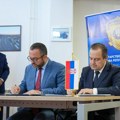 Brži prolaz preko granice: Od sada samo jedna kontrola na granici sa Severnom Makedonijom