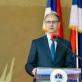 "Naša snaga mora biti naša sloga": Macut: Srbija će ostati jedinstvena i nastaviti da vodi brigu o svim našim sunarodnicima…