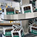 Nemačka: Pivara Veltins upozorava na istorijski nisku prodaju piva