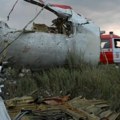 Strazbur optužuje Moskvu: Evropski sud okrivio Rusiju za obaranje MH17
