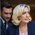 Veliki udarac za Le Pen! Evropski sud za ljudska prava odbio njen zahtev: Ipak ništa od predsedničkih izbora 2027. godine