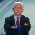 Delić: Ne treba očekivati „preumljenje“ u redovima policije
