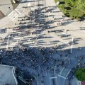 Ukinut pritvor sedmorici osumnjičenih za nasilje tokom protesta u Užicu