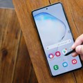 Samsung razmatra povratak S Pen olovke na Z Fold seriju: Nismo još rekli poslednju reč