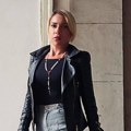 Kraljica, lavica, škorpija: Crni stajling Jovane Jeremić koji niko nije očekivao: Voditeljka napravila pometnju na mrežama