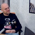 Milan Pajić: Važno je znati da li u životu trčite trku na sto metara ili maraton/video/