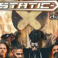 Static-X i DOPE ove subote na otvorenom u Luci Beograd, objavljena i satnica!