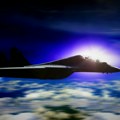 Avion smrti ili olupina? Slika američkog lovca F-15E izazvala haos: Ljudi u šoku zbog detalja! (foto)